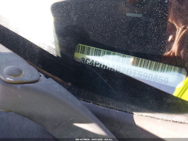 Aukcja sprzedaży 2013 Dodge Journey Se, vin: 3C4PDCAB2DT590859, numer aukcji: 44759836