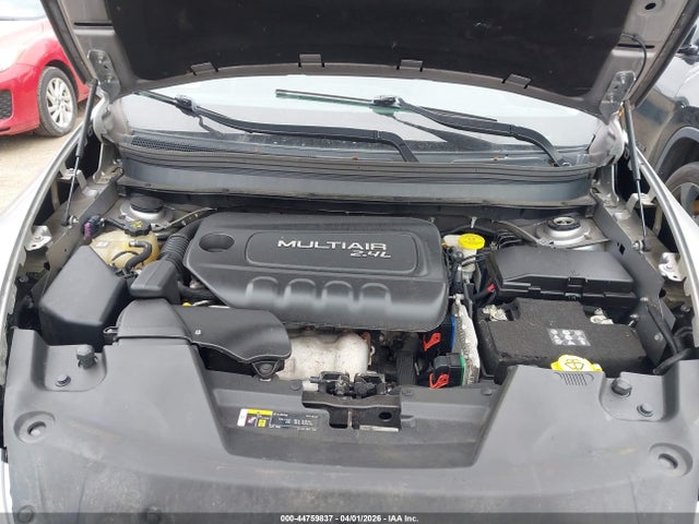 Продажа на аукционе авто 2018 Jeep Cherokee Latitude Plus Fwd, vin: 1C4PJLLB0JD531669, номер лота: 44759837
