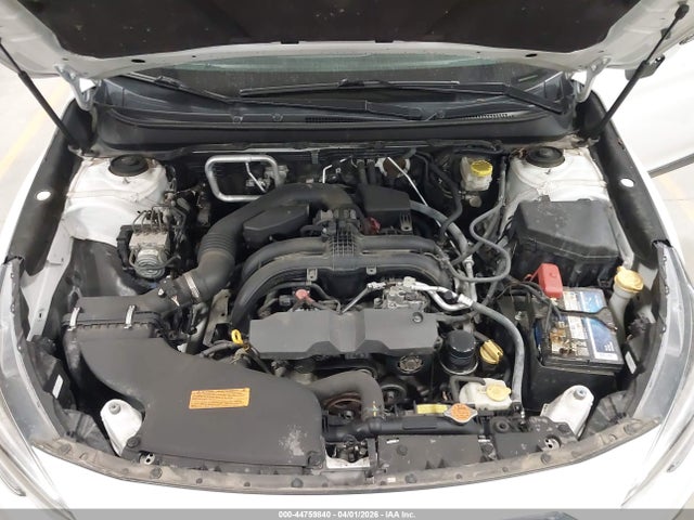 Aukcja sprzedaży 2019 Subaru Outback 2.5i Limited, vin: 4S4BSANC7K3245418, numer aukcji: 44759840