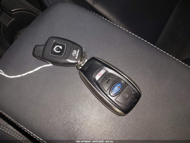 Aukcja sprzedaży 2019 Subaru Outback 2.5i Limited, vin: 4S4BSANC7K3245418, numer aukcji: 44759840