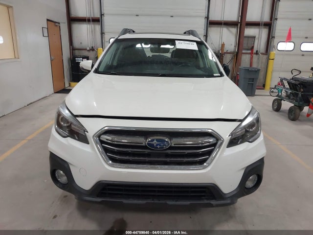 Aukcja sprzedaży 2019 Subaru Outback 2.5i Limited, vin: 4S4BSANC7K3245418, numer aukcji: 44759840