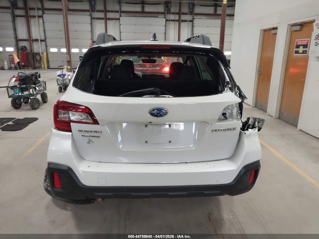 Aukcja sprzedaży 2019 Subaru Outback 2.5i Limited, vin: 4S4BSANC7K3245418, numer aukcji: 44759840