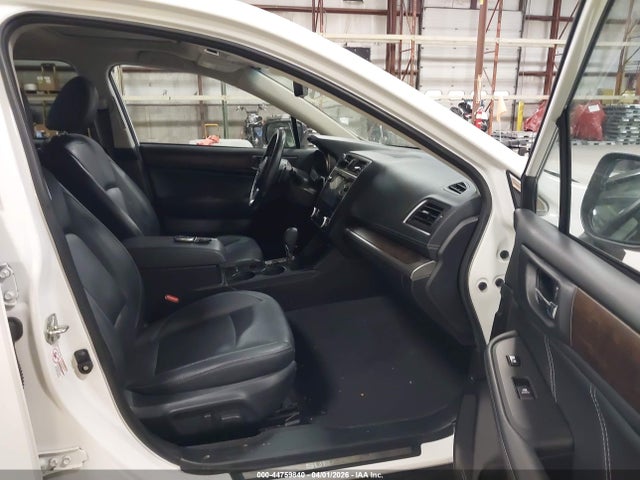 Aukcja sprzedaży 2019 Subaru Outback 2.5i Limited, vin: 4S4BSANC7K3245418, numer aukcji: 44759840