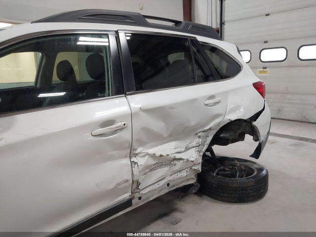 Aukcja sprzedaży 2019 Subaru Outback 2.5i Limited, vin: 4S4BSANC7K3245418, numer aukcji: 44759840