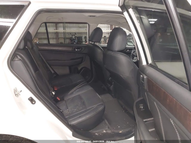 Aukcja sprzedaży 2019 Subaru Outback 2.5i Limited, vin: 4S4BSANC7K3245418, numer aukcji: 44759840