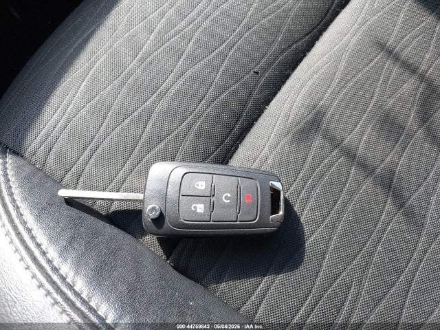 Aukcja sprzedaży 2016 Buick Encore Convenience, vin: KL4CJFSB3GB522495, numer aukcji: 44759843