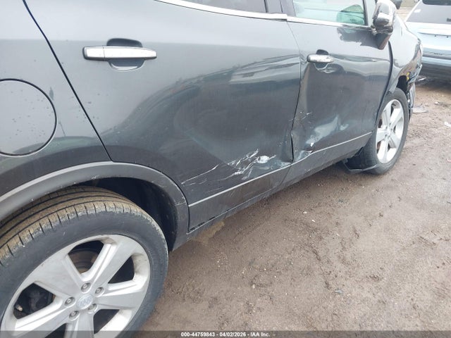 Aukcja sprzedaży 2016 Buick Encore Convenience, vin: KL4CJFSB3GB522495, numer aukcji: 44759843