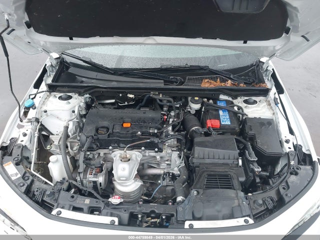 Продаж на аукціоні авто 2023 Honda Civic Lx, vin: 2HGFE2F26PH542338, номер лоту: 44759849
