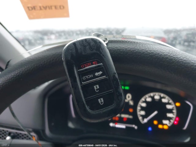 Продаж на аукціоні авто 2023 Honda Civic Lx, vin: 2HGFE2F26PH542338, номер лоту: 44759849