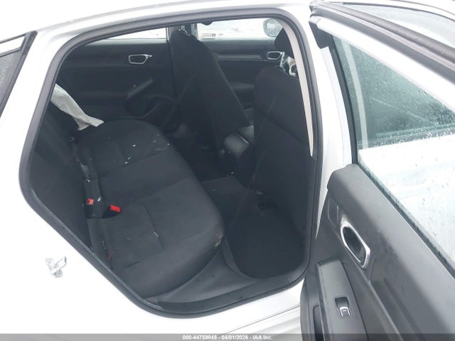 Продаж на аукціоні авто 2023 Honda Civic Lx, vin: 2HGFE2F26PH542338, номер лоту: 44759849