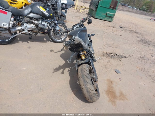 Продажа на аукционе авто 2020 Triumph Motorcycle Street Triple Rs, vin: SMTA554S4LTAB8213, номер лота: 44759850
