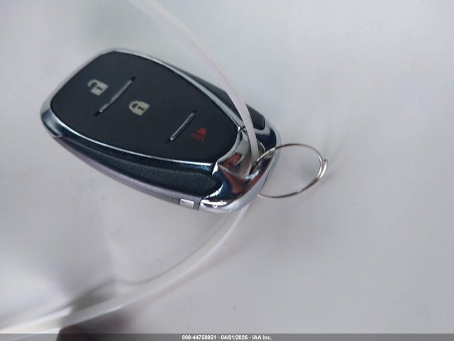 Aukcja sprzedaży 2021 Chevrolet Equinox Fwd Lt, vin: 2GNAXKEV7M6125730, numer aukcji: 44759851