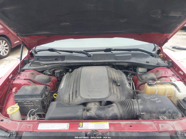 Продажа на аукционе авто 2010 Chrysler 300c Hemi, vin: 2C3CA6CT0AH114584, номер лота: 44759855