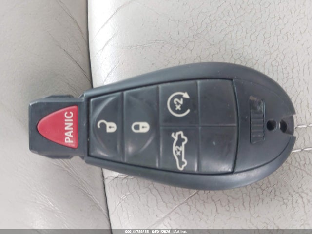 Продажа на аукционе авто 2010 Chrysler 300c Hemi, vin: 2C3CA6CT0AH114584, номер лота: 44759855