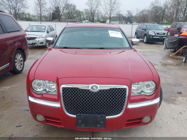 Продажа на аукционе авто 2010 Chrysler 300c Hemi, vin: 2C3CA6CT0AH114584, номер лота: 44759855