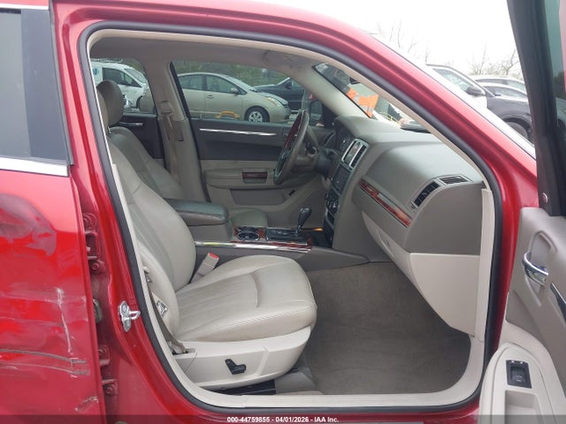 Продажа на аукционе авто 2010 Chrysler 300c Hemi, vin: 2C3CA6CT0AH114584, номер лота: 44759855