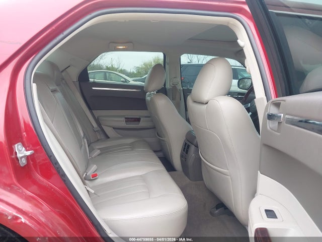 Продажа на аукционе авто 2010 Chrysler 300c Hemi, vin: 2C3CA6CT0AH114584, номер лота: 44759855