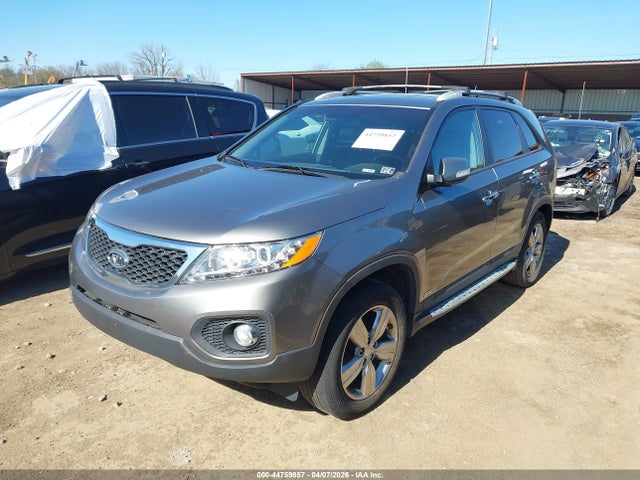 Продаж на аукціоні авто 2012 Kia Sorento Ex, vin: 5XYKUDA62CG223338, номер лоту: 44759857
