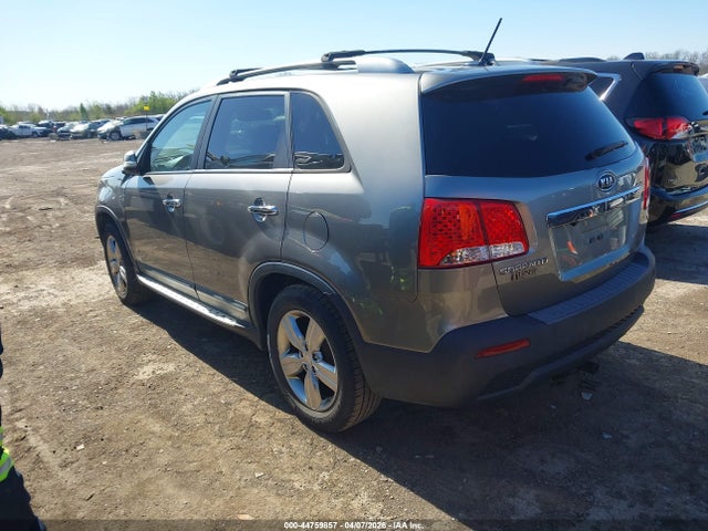 Продаж на аукціоні авто 2012 Kia Sorento Ex, vin: 5XYKUDA62CG223338, номер лоту: 44759857
