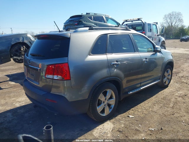 Продаж на аукціоні авто 2012 Kia Sorento Ex, vin: 5XYKUDA62CG223338, номер лоту: 44759857