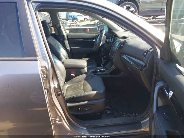 Продаж на аукціоні авто 2012 Kia Sorento Ex, vin: 5XYKUDA62CG223338, номер лоту: 44759857