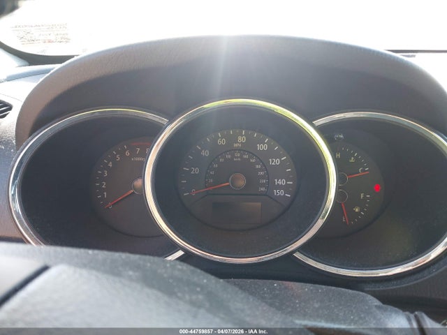 Продаж на аукціоні авто 2012 Kia Sorento Ex, vin: 5XYKUDA62CG223338, номер лоту: 44759857