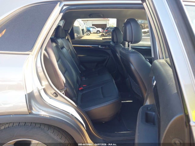 Продаж на аукціоні авто 2012 Kia Sorento Ex, vin: 5XYKUDA62CG223338, номер лоту: 44759857