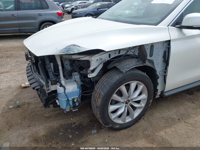 2019 Infiniti Qx50 Essential მანქანა იყიდება აუქციონზე, vin: 3PCAJ5M3XKF106169, აუქციონის ნომერი: 44759858