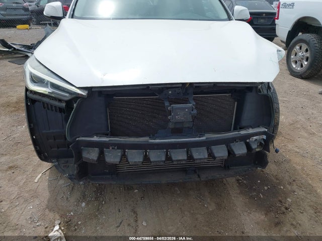 2019 Infiniti Qx50 Essential მანქანა იყიდება აუქციონზე, vin: 3PCAJ5M3XKF106169, აუქციონის ნომერი: 44759858