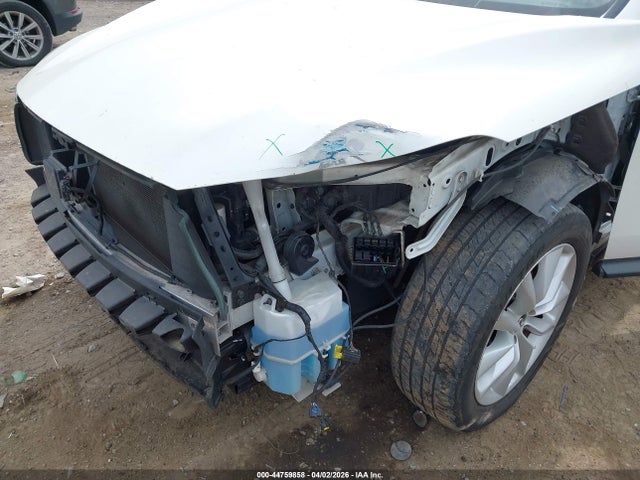 2019 Infiniti Qx50 Essential მანქანა იყიდება აუქციონზე, vin: 3PCAJ5M3XKF106169, აუქციონის ნომერი: 44759858