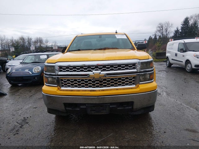1GCNCREC5FZ173859 Chevrolet Silverado 1500 1lt