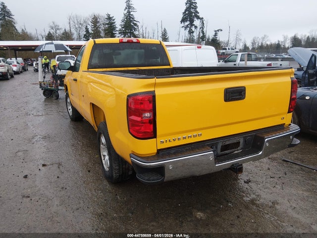 2015 CHEVROLET SILVERADO 1500 1GCNCREC5FZ173859 Photo 2