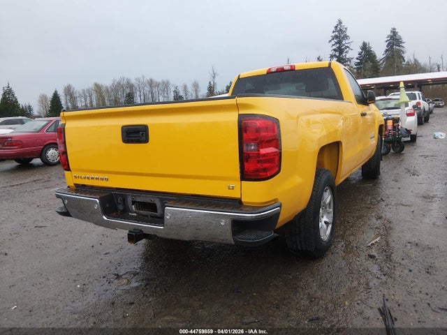 2015 CHEVROLET SILVERADO 1500 1GCNCREC5FZ173859 Photo 3