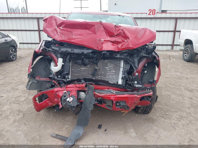 Ford F-150 Stx 2025 1FTEW2KP8SKE22650 Image 13