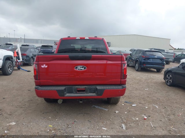 Ford F-150 Stx 2025 1FTEW2KP8SKE22650 Image 17