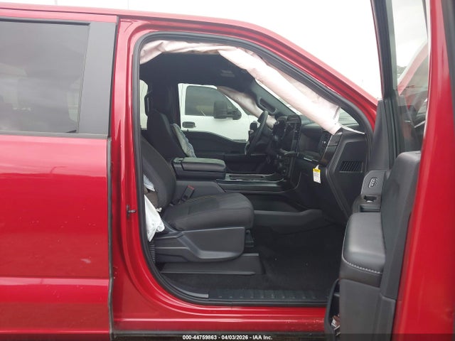 Ford F-150 Stx 2025 1FTEW2KP8SKE22650 Image 5