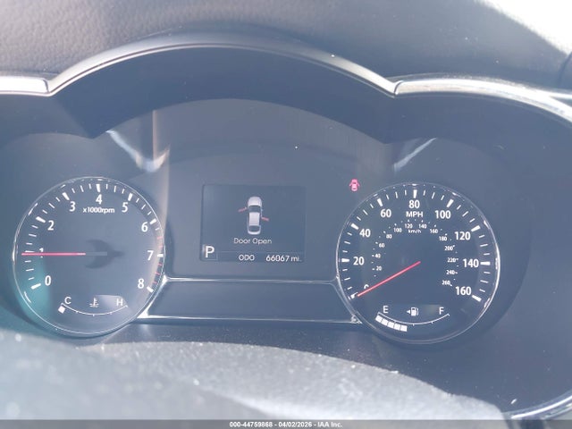 Auction sale of the 2011 Kia Optima Sx, vin: KNAGR4A61B5091720, lot number: 44759868