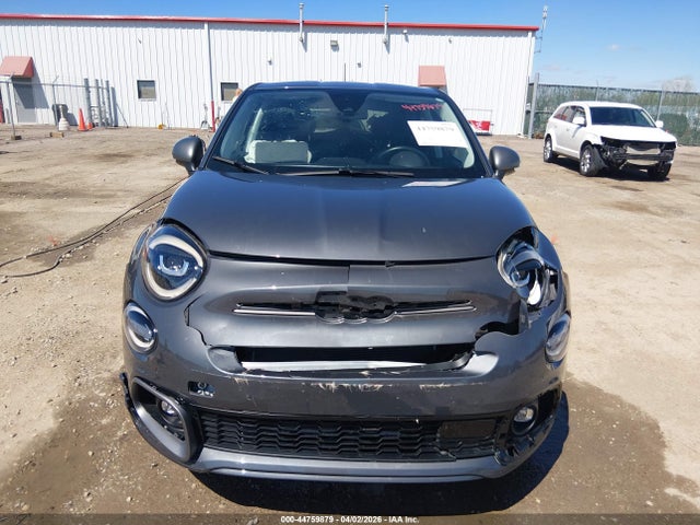 Fiat 500x Sport Awd 2023 ZFBNF3B12PPA28367 Image 12