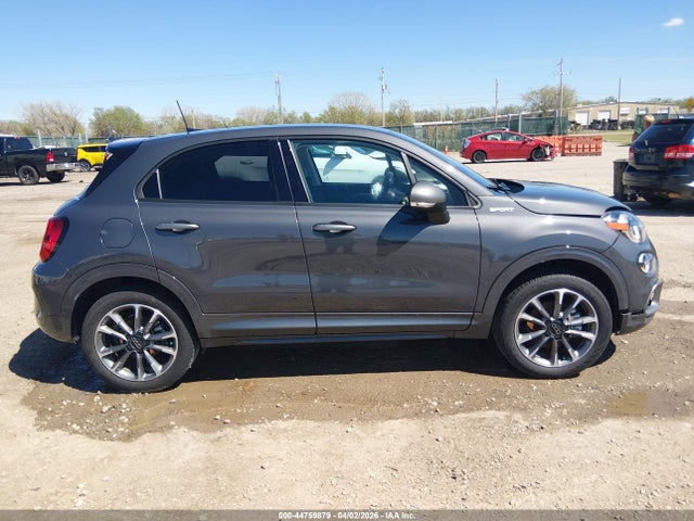 Fiat 500x Sport Awd 2023 ZFBNF3B12PPA28367 Image 13