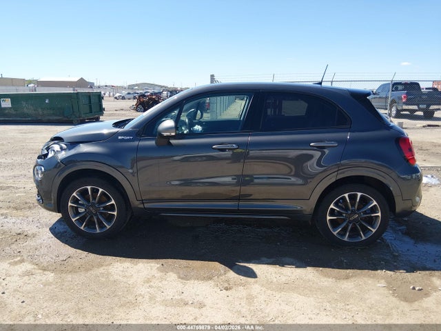 Fiat 500x Sport Awd 2023 ZFBNF3B12PPA28367 Image 14