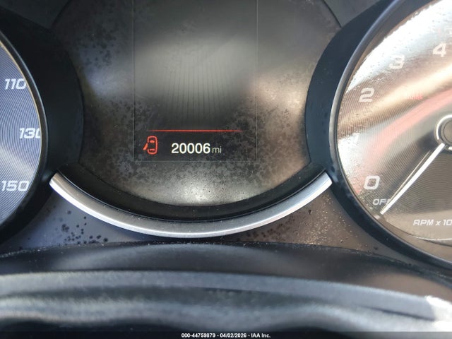 Fiat 500x Sport Awd 2023 ZFBNF3B12PPA28367 Image 15