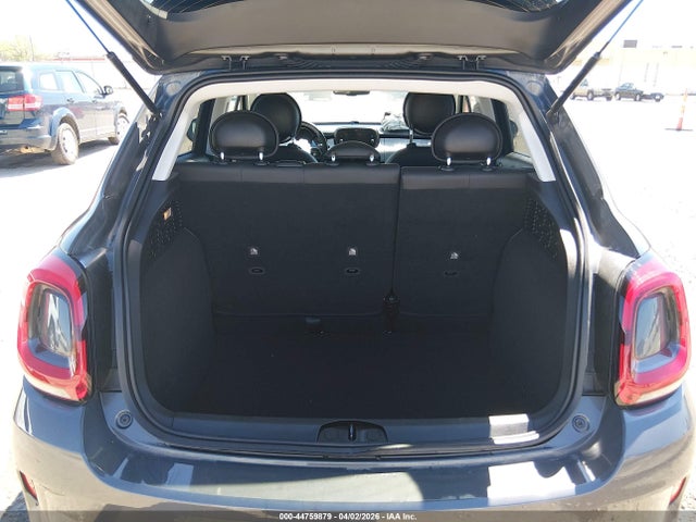 Fiat 500x Sport Awd 2023 ZFBNF3B12PPA28367 Image 16
