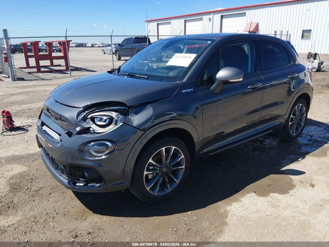 Fiat 500x Sport Awd 2023 ZFBNF3B12PPA28367 Image 2