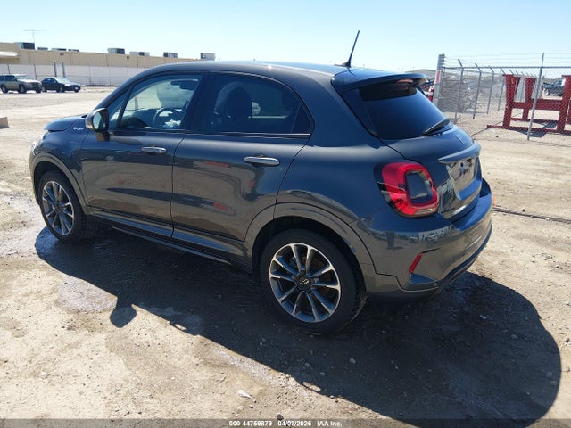 Fiat 500x Sport Awd 2023 ZFBNF3B12PPA28367 Image 3