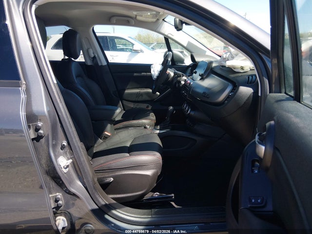 Fiat 500x Sport Awd 2023 ZFBNF3B12PPA28367 Image 5