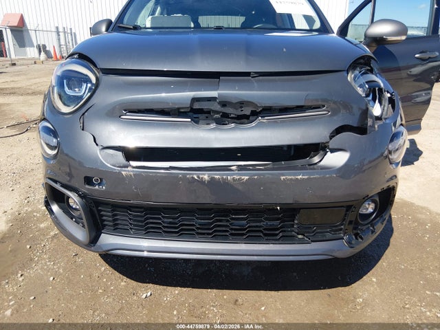 Fiat 500x Sport Awd 2023 ZFBNF3B12PPA28367 Image 6