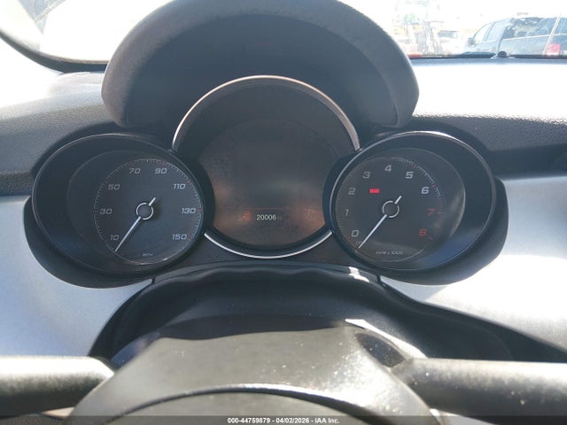 Fiat 500x Sport Awd 2023 ZFBNF3B12PPA28367 Image 7