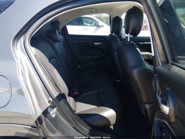 Fiat 500x Sport Awd 2023 ZFBNF3B12PPA28367 Image 8