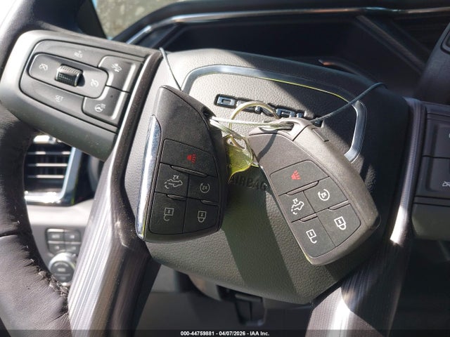 Продажа на аукционе авто 2026 Gmc Sierra 2500hd , Standard Bed, Denali Ultimate, 4wd, vin: 1GT4UXEY4TF190089, номер лота: 44759881