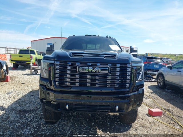 Продажа на аукционе авто 2026 Gmc Sierra 2500hd , Standard Bed, Denali Ultimate, 4wd, vin: 1GT4UXEY4TF190089, номер лота: 44759881